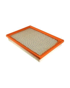 Воздушный фильтр LX1662 Knecht/mahle