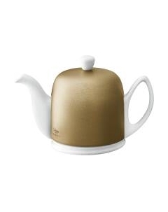 Заварочный чайник Degrenne Salam Blanche / 216412