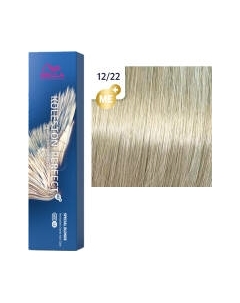 Крем-краска для волос Wella Professionals Koleston Perfect ME+ 12/22 речной жемчуг Wella professionals