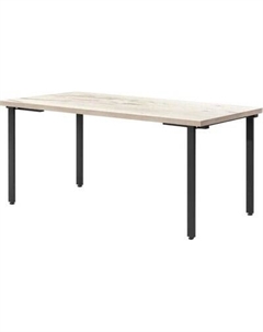 Обеденный стол Millwood Лофт Прага Л 160x80x75