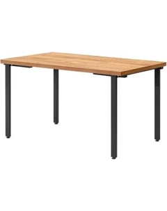 Обеденный стол Millwood Лофт Прага Л 130x80x75