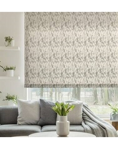 Рулонная штора Delfa Сантайм Марс Жаккард СРШ-03Д 27015