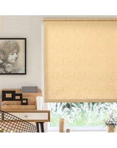 Рулонная штора Delfa Сантайм Марс Жаккард СРШ-03Д 27012