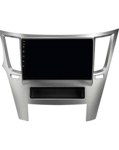 Бездисковая автомагнитола ARN-2501-6 Incar