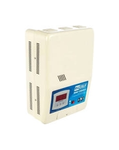 Стабилизатор напряжения Rucelf SRW-10000-D