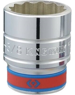 Головка слесарная King TONY 633076S King tony