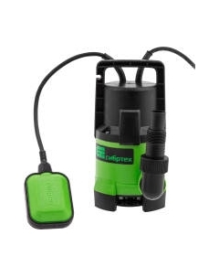 Дренажный насос СибрТех СДН450-35 / 97263 Сибртех