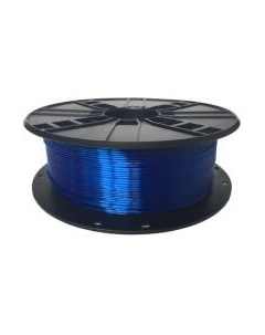 Пластик для 3D-печати PETG 3DP-PETG1.75-01-B Gembird