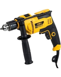 Дрель Deli CZ13-E5