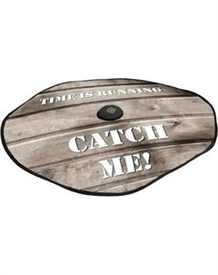 Игрушка для кошек EBI Поймай меня / 409-415344 Ebi