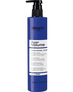 Кондиционер для волос Diksoprime Super Volume Texturizing Dikson