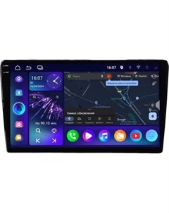 Бездисковая автомагнитола ARN2-2249-4 Incar