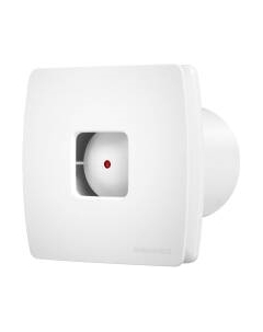 Вентилятор накладной Maunfeld MFX12W