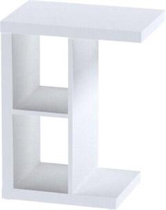 Приставной столик Mio Tesoro Энкель Т Mio tesoro