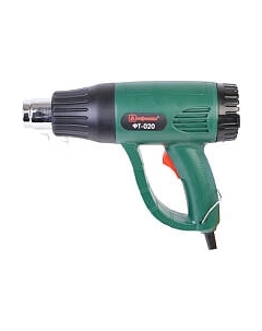 Строительный фен Дифмаш ФТ-020