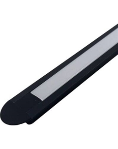 Профиль для светодиодной ленты Truenergy 19070