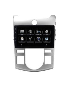 Бездисковая автомагнитола ARN2-1833-6 Incar