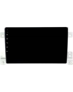 Бездисковая автомагнитола NBA-0705-4 Incar