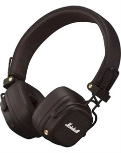 Беспроводные наушники Marshall Major V