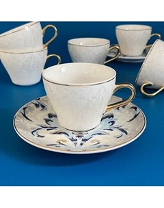 Набор для чая/кофе Lenardi 118-172