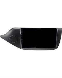 Бездисковая автомагнитола NBA-1806c-4 Incar