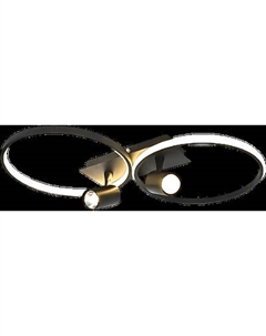 Люстра Aitin-Pro X60081/2+2 Aitin-pro