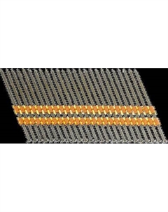 Гвозди для степлера Denzel 57700