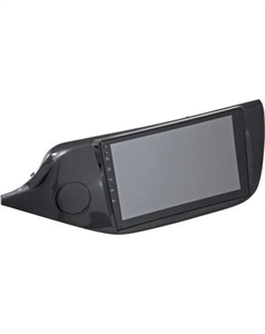 Бездисковая автомагнитола NBA-1832-4 Incar