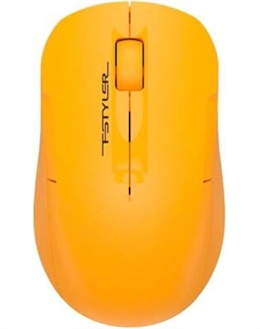 Мышь A4Tech Fstyler FG15CS Air2 A4tech