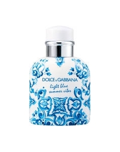 Туалетная вода Dolce&Gabbana Light Blue Summer Vibes Dolce&gabbana