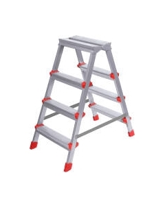 Лестница-стремянка ННДС4 Ника
