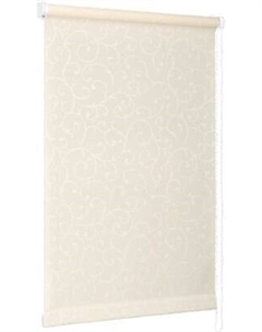 Рулонная штора Delfa Сантайм Жаккард Прима СРШ-03Д8236