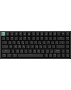 Клавиатура K2 HE Gateron 2.0 Magnetic Switch Nebula RGB / K2H-J1-RU Keychron