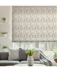 Рулонная штора Delfa Сантайм Марс Жаккард СРШ-03Д 27015