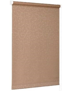 Рулонная штора Delfa Сантайм Жаккард Прима СРШ-03Д8827