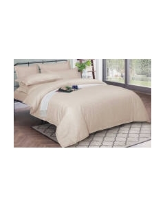 Комплект постельного белья АЭЛИТА Postel'no Пудра 1.5 Аэлита