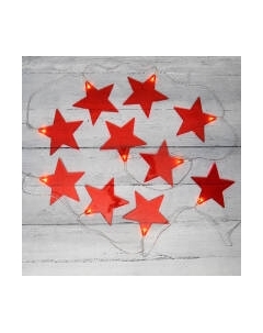 Светодиодная гирлянда Звездопад / 304-002 Neon-night