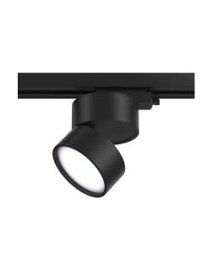 Трековый светильник Maytoni Track Lamps TR007-1-12W4K-B