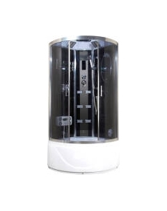 Душевая кабина Niagara NG-911-01 115x115x220