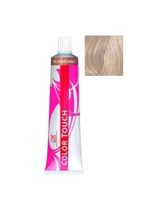 Крем-краска для волос Wella Professionals Color Touch 10/81 Wella professionals