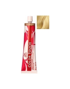 Крем-краска для волос Wella Professionals Color Touch 10/0 Wella professionals