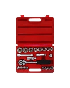 Трещотка Matrix 13521