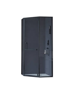 Душевой уголок HO-084-B / 350608499-14 Rgw