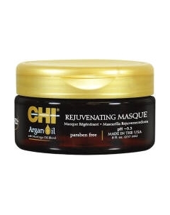 Маска для волос CHI Argan Oil Rejuvenating Masque Для поврежденных волос Chi