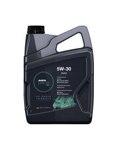 Моторное масло Avista Pace Evo C2/C3 5W30 / 166915