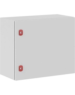 Корпус металлический DKC R5ST0563 Dkc