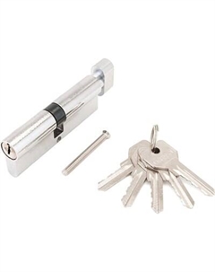 Цилиндровый механизм замка Стандарт Z.I.90В-5K CP