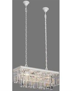 Люстра V5146-0/10 Vitaluce