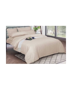 Комплект постельного белья АЭЛИТА Postel'no Пудра Евро Аэлита