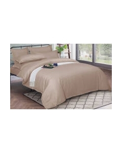 Комплект постельного белья АЭЛИТА Postel'no Капучино Евро Аэлита